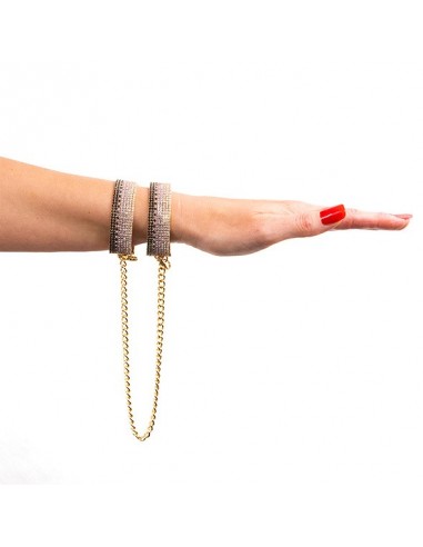 RS - Icons - Diamond Handcuffs Liz