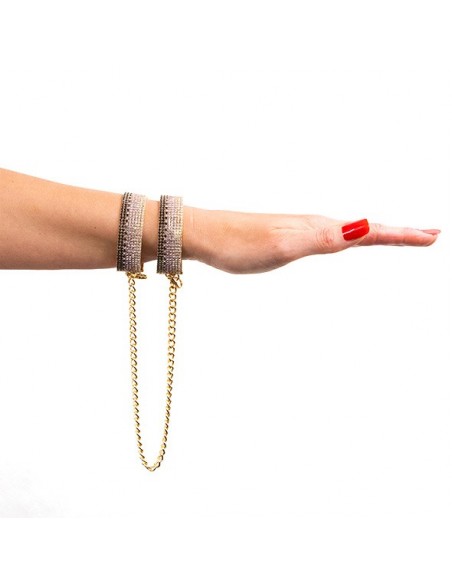 RS - Icons - Diamond Handcuffs Liz