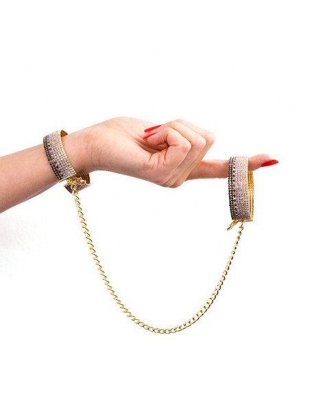 RS - Icons - Diamond Handcuffs Liz