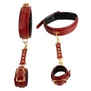 Bad Kitty Hand/Leg Restraints - 3