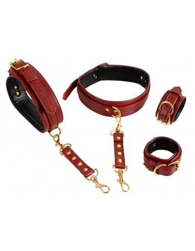 Bad Kitty Hand/Leg Restraints