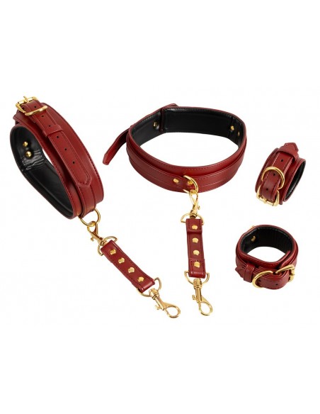 Bad Kitty Hand/Leg Restraints