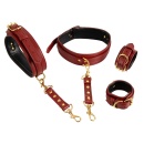 Bad Kitty Hand/Leg Restraints - 4
