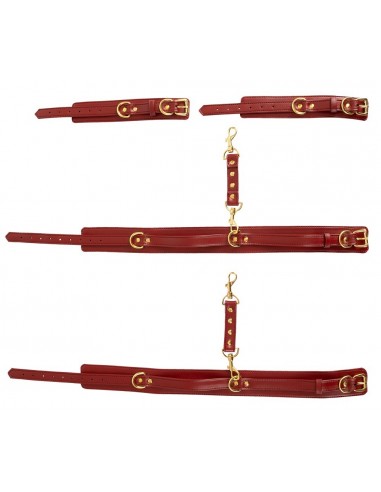 Bad Kitty Hand/Leg Restraints