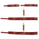 Bad Kitty Hand/Leg Restraints - 5