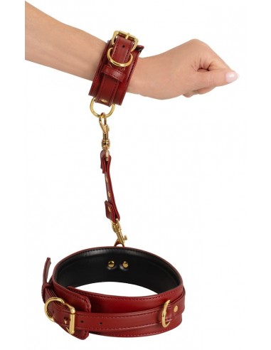 Bad Kitty Hand/Leg Restraints