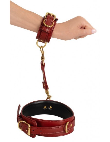 Bad Kitty Hand/Leg Restraints