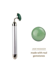 La Gemmes - Lay-On Vibrator Jade