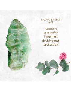 La Gemmes - Lay-On Vibrator Jade 2