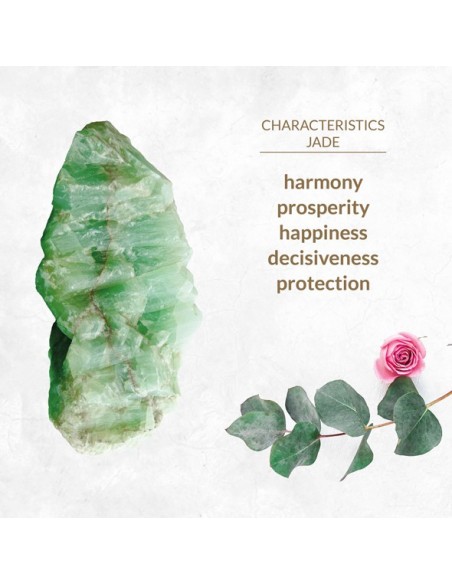 La Gemmes - Lay-On Vibrator Jade