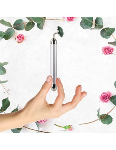 La Gemmes - Lay-On Vibrator Jade