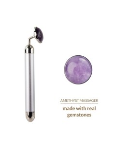 La Gemmes - Lay-On Vibrator Amethyst