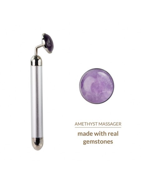 La Gemmes - Lay-On Vibrator Amethyst