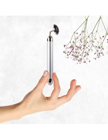 La Gemmes - Lay-On Vibrator Amethyst