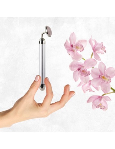 La Gemmes - Lay-On Vibrator Rose Quartz