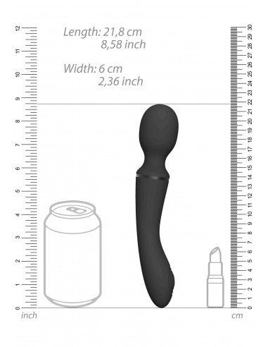 Stymulator-Nami - Black