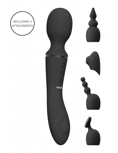 Stymulator-Nami - Black