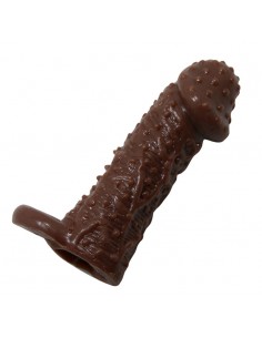 BAILE - BRAVE MAN Extension in Lenght 2