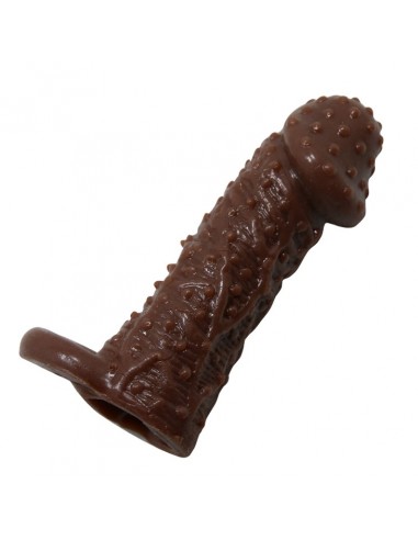 BAILE - BRAVE MAN Extension in Lenght