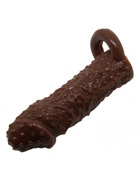 BAILE - BRAVE MAN Extension in Lenght