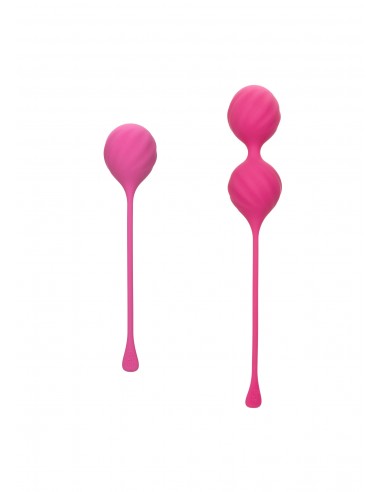 Kegel Training 2 Pcs