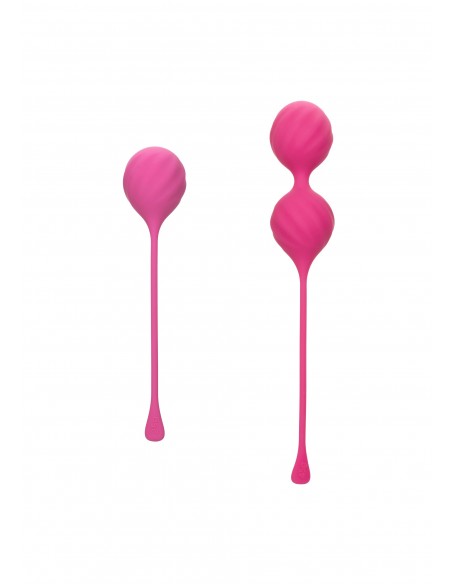 Kegel Training 2 Pcs