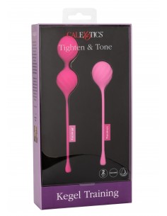 Kegel Training 2 Pcs 2