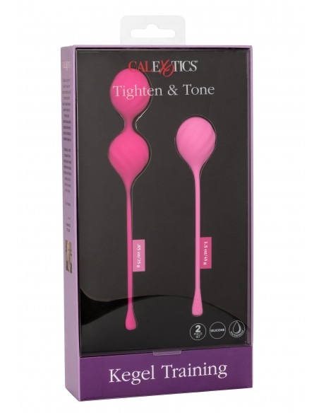 Kegel Training 2 Pcs
