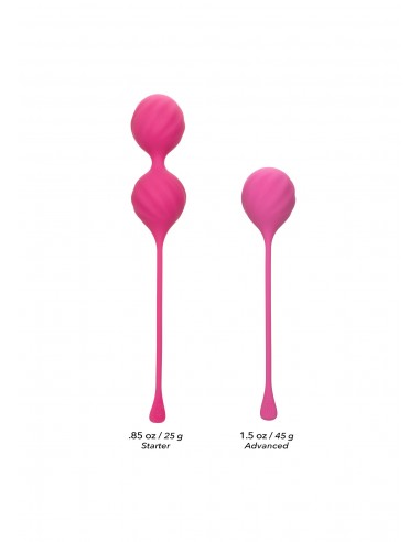 Kegel Training 2 Pcs