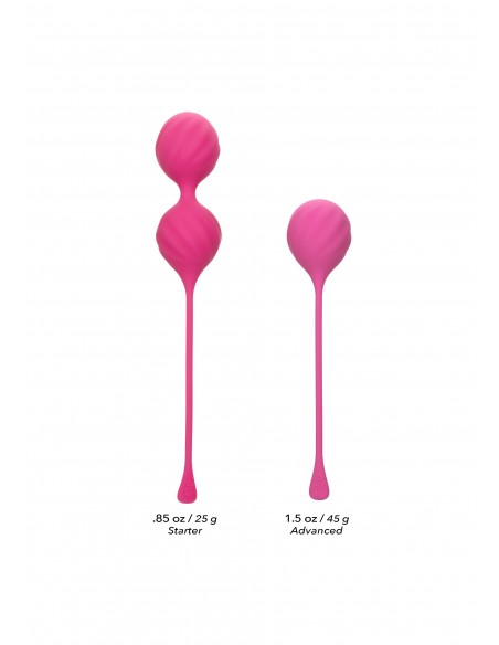 Kegel Training 2 Pcs