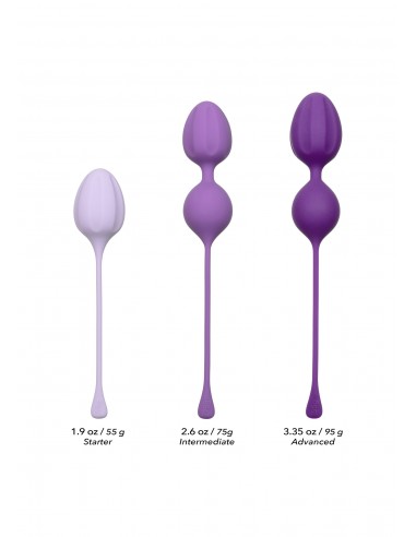 Kegel Training 3 Pcs