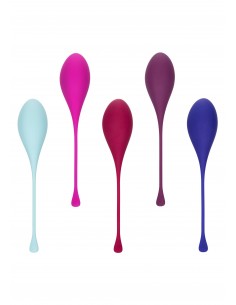Kegel Training 5 Pcs
