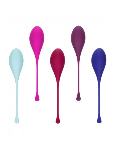Kegel Training 5 Pcs
