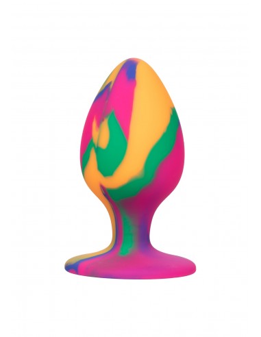 Cheeky Large Tie-Dye Plug