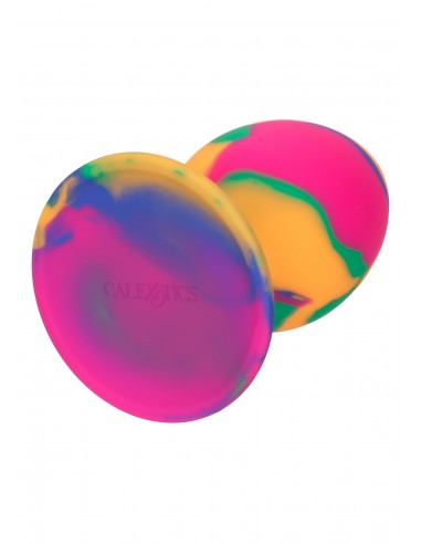 Cheeky Large Tie-Dye Plug