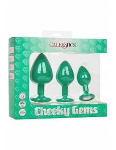 Cheeky Gems 3 Pcs 2