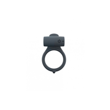 Pierścień erekcyjny Power Clit + z wibracyjną stymulacją łechtaczki, 43 mm x 63 mm - 3