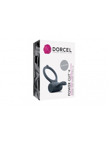 POWER CLIT +