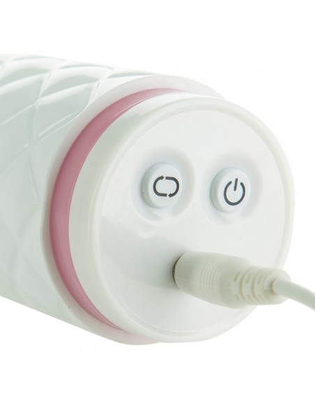 Pillow Talk Feisty Pink