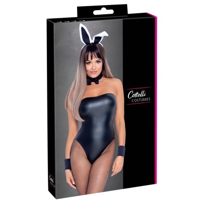 Bunny Body - 1