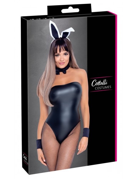 Bunny Body S