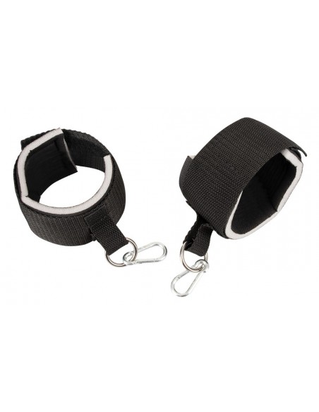 Bad Kitty neck/waist restraint