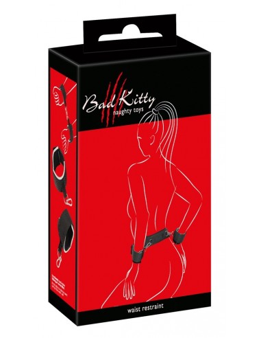 Bad Kitty waist restraint