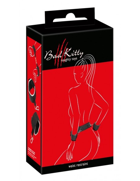 Bad Kitty waist restraint