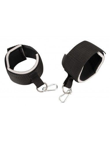 Bad Kitty waist restraint