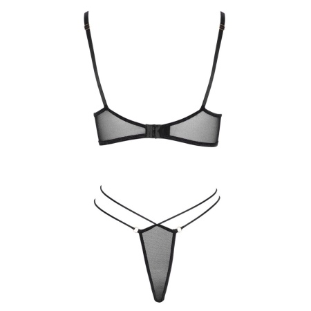 Bra and Rio - 5