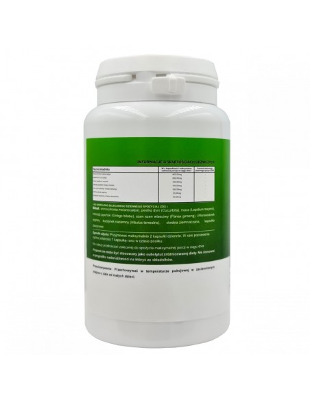 Supl.diety- ERUSS 70 caps