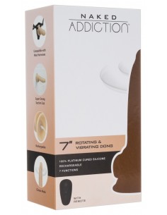 NA 7 Rot.&Vibr. RC Dong Vanill