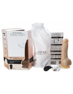 NA 7 Rot.&Vibr. RC Dong Vanill 2