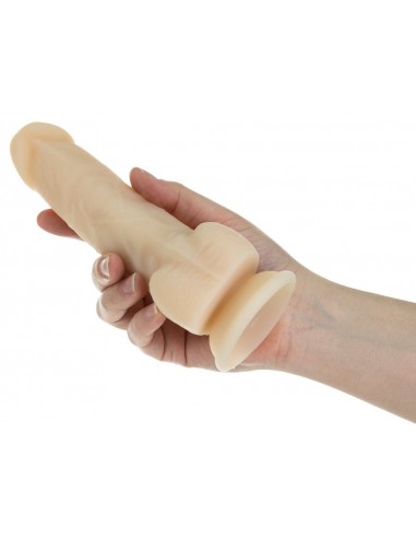 NA 7 Rot.&Vibr. RC Dong Vanill